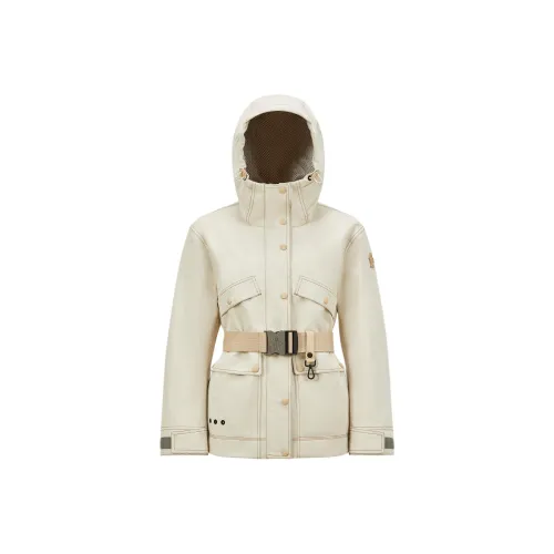Moncler Tarkine Field Jacket