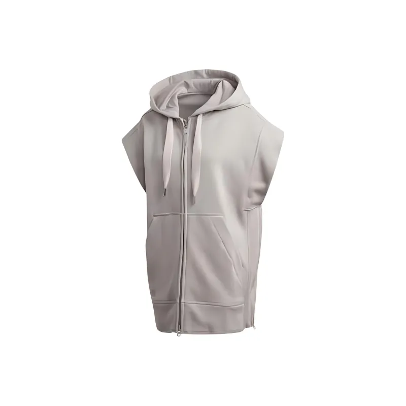 Adidas Stella Collection SMC Sweatshirt Women's Gray-0