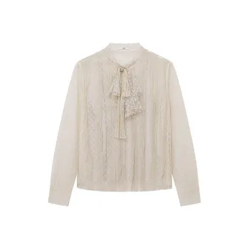D'zzit Shirts Women's Flesh