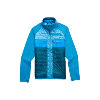 Cotopaxi Jackets Coats Women's Blue