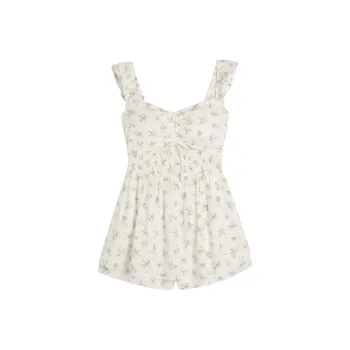 Hollister Bodysuits Women's White