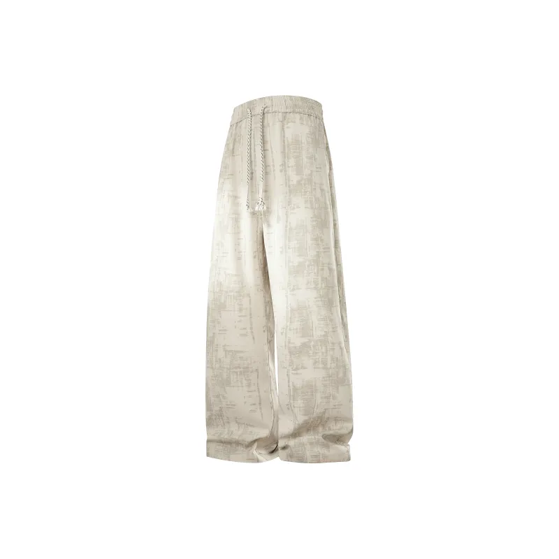 CHARLIE GOLF Suit Trouser Unisex-4