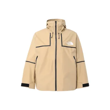 THE NORTH FACE Rmst Futurelight Mountain Jacket 'Khaki Stone'