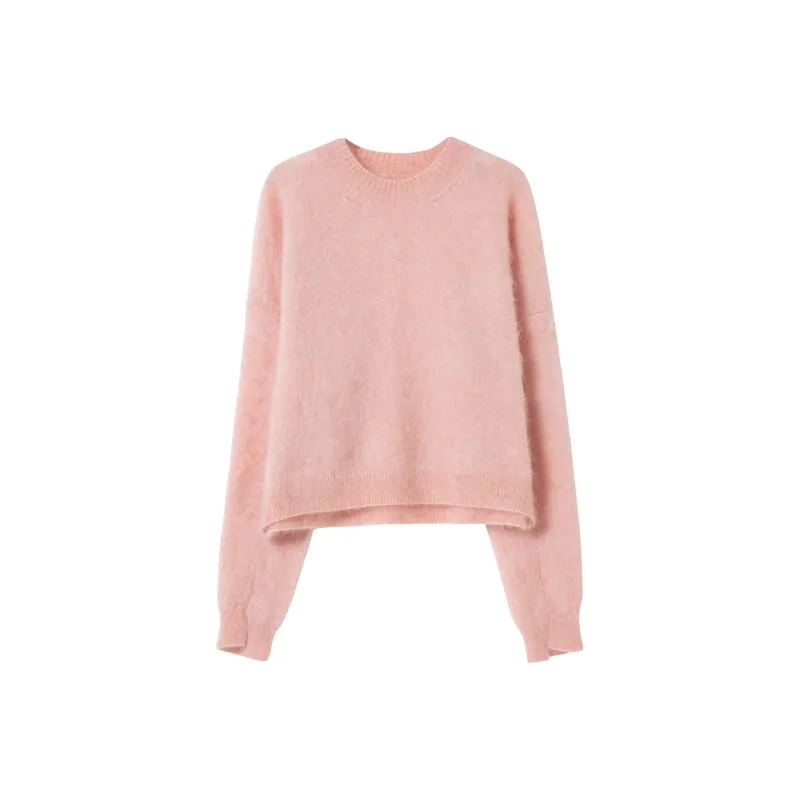 SOON FLOWER Knitwear Women's Jasper-7