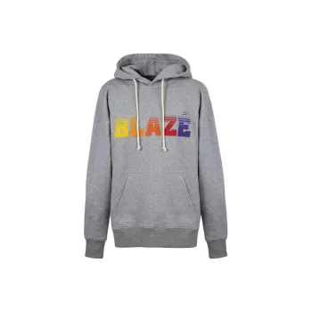 Blaze Milano SS24 Sweatshirt Women's Gray