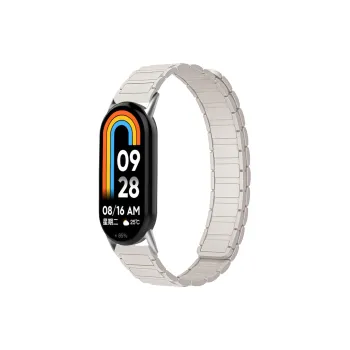 SOUTU Watch Band Xiaomi Compatibility 14MM Silicone Material