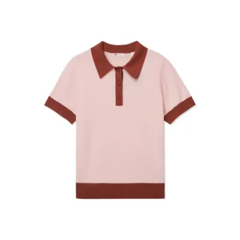 Levis Polo Shirts Women's