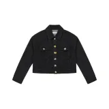 Classic Black