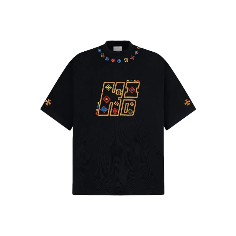 PISYPOX T Shirts Unisex-0