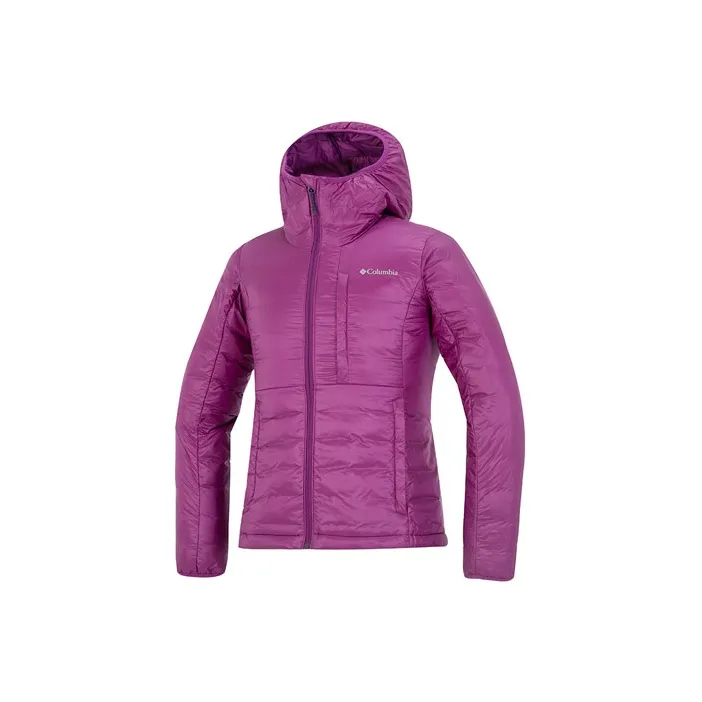 Columbia City Outdoor Collection Down Jacket Women's-0