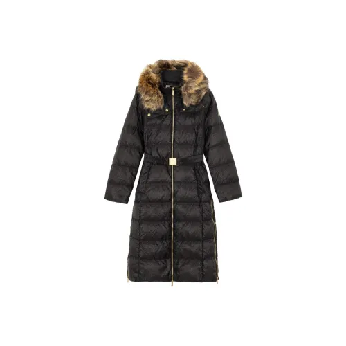 MICHAEL KORS Down Jacket Women's Black