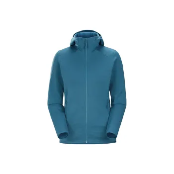 Arcteryx Kyanite Hooded Jacket