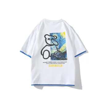 JEANSWEST Z T Shirts Unisex