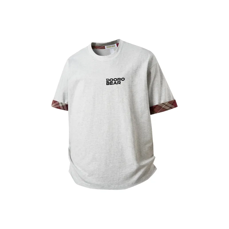 Budding Bear T Shirts Unisex-16