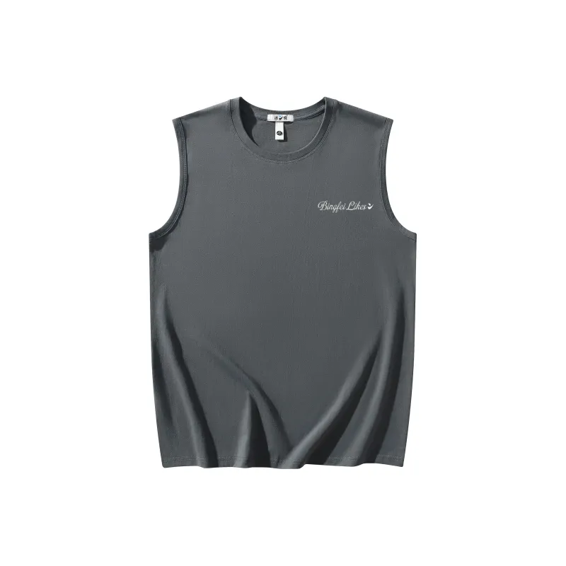 Ice flying Tank Tops Unisex-4