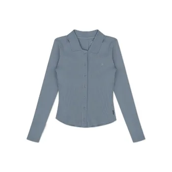 Converse Knitwear Women's Light Blue