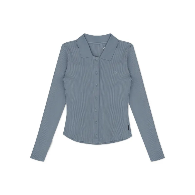 Converse Knitwear Women's Light Blue-0