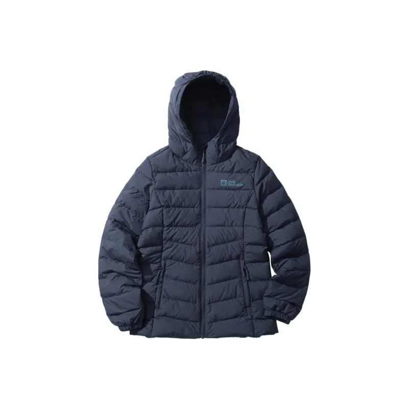 Jack Wolfskin Down Jacket Women's-4