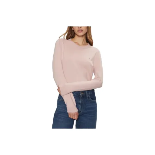 Tommy hilfger Knitwear Women's Pink