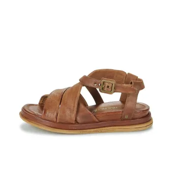 AirStep One Strap Sandals Women's Umber