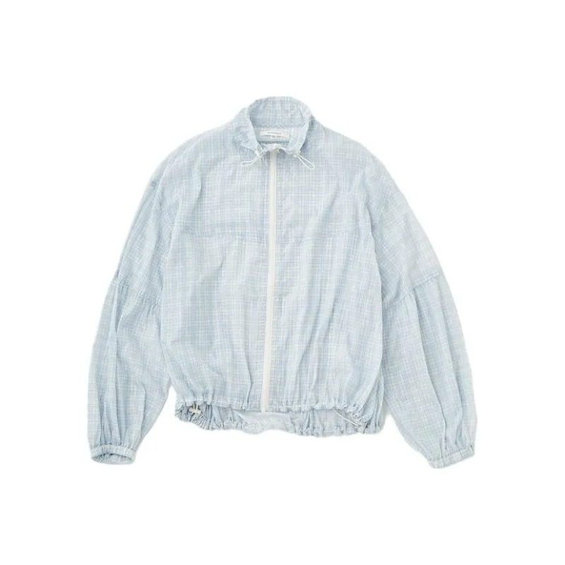 MOUSSY Jackets Women's-1