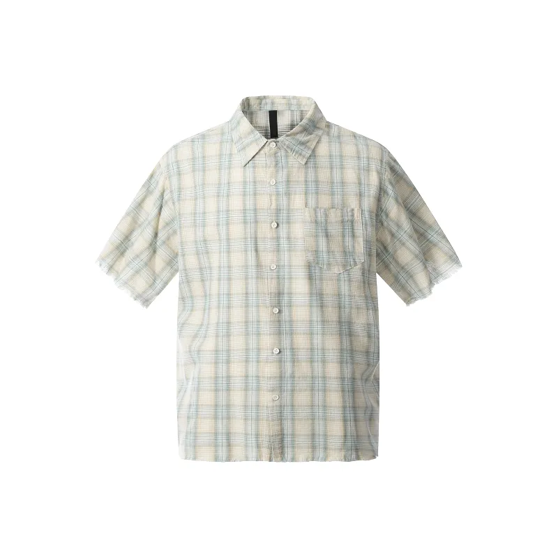 VINMUK Shirts Unisex-3