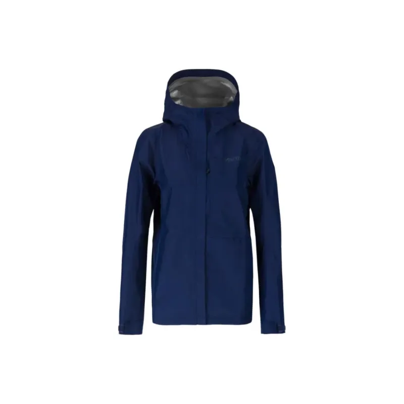 Marmot Jackets Coats Women's Marine Blue-0