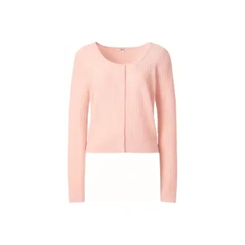 UNIQLO C Collection Knitwear Women's Pink