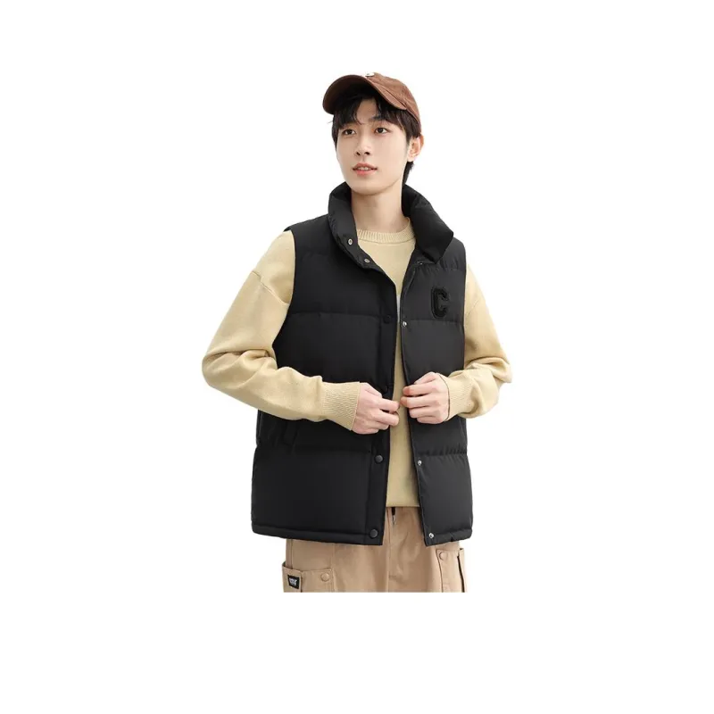 YAYA Down Jackets Unisex-3