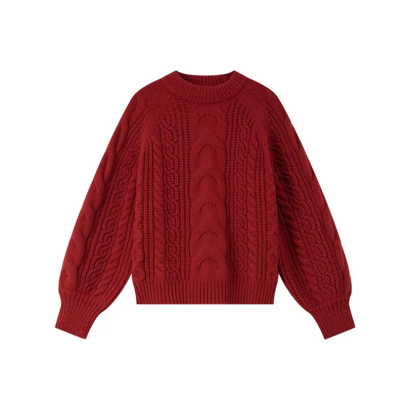 VIMLY Knitwear Women's-4