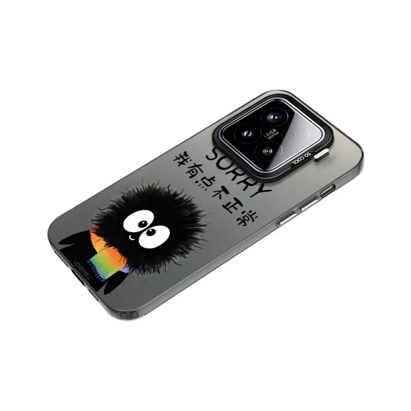 Baochengbao Phone Cases-4