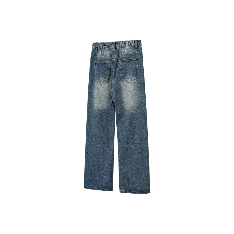 MindBridge Jeans Unisex-7