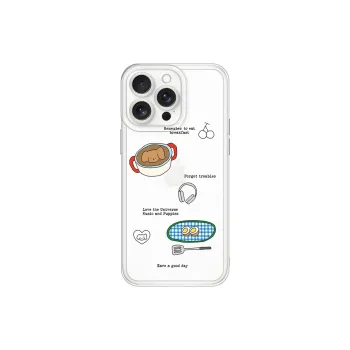 Ray chain Phone Cases