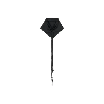 NANUSHKA Strapless Top Women's Black
