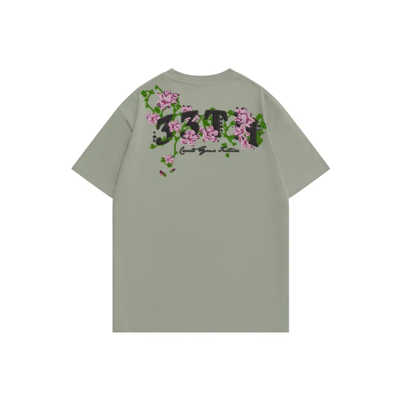 33TH T Shirts Unisex-3