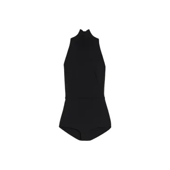 MaxMara Bodysuits Women's Black