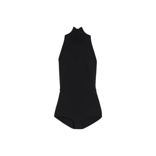 MaxMara Bodysuits Women's Black