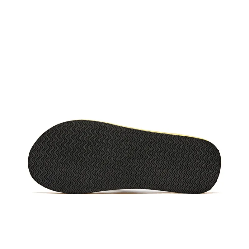 Joma Slip Resistant Quick Dry Flip Flops Men's Green-4