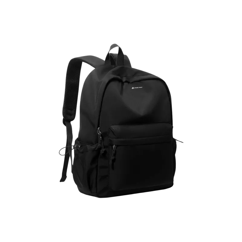 ALPINE PRO Fabric Backpack Laptop Backpack Unisex Multicolor-16