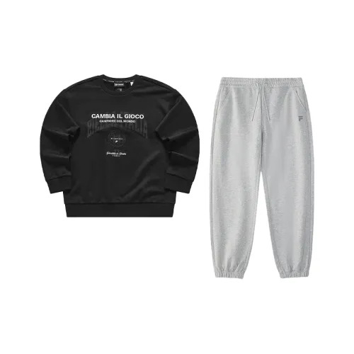 FILA FUSION FUSION LIFE Casual Sportswear Men's