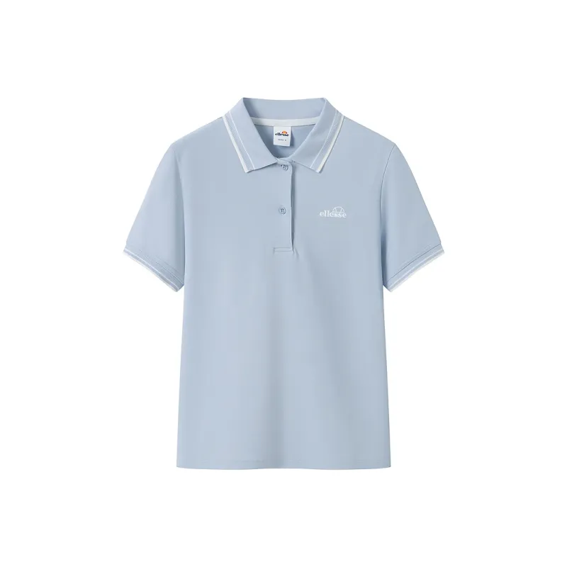 Ellesse Polo Shirts Women's-0