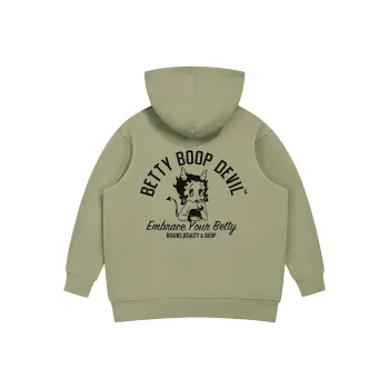 BETTY BOOP Sweatshirts Women's