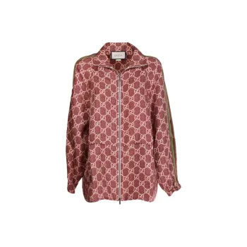 GUCCI Gg Supreme Jacket
