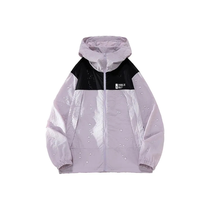 CHARLIE GOLF Sun Protection Clothing Unisex-5