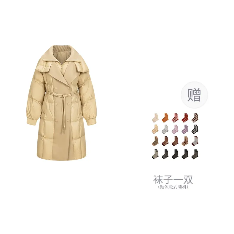 ERAL Down Jackets Women's-8