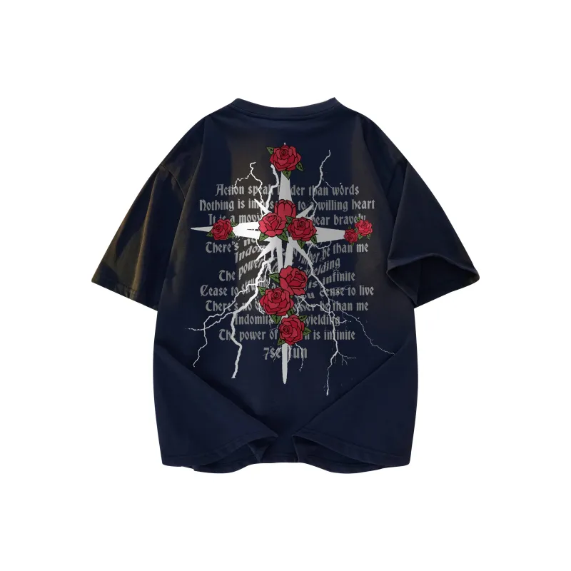 7 SEVFUN T Shirts Unisex-13