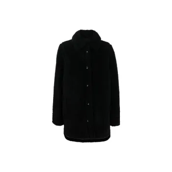STAND STUDIO Vernon Single Breasted Long Sleeved Coat
