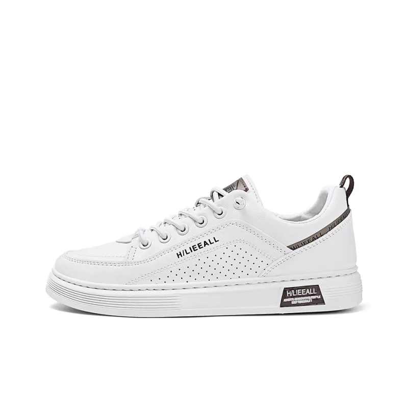 Jerden Smith Coverage Slip Resistant Low Top Skateboard Shoes Men's-0