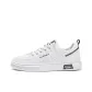 White Gray