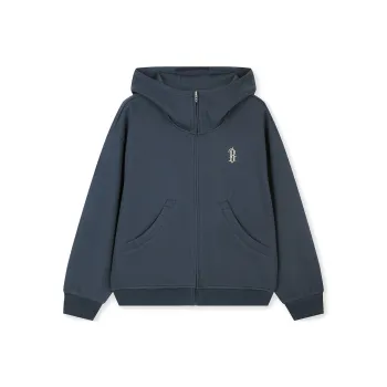 BONELESS Sweatshirts Women's Navy Blue